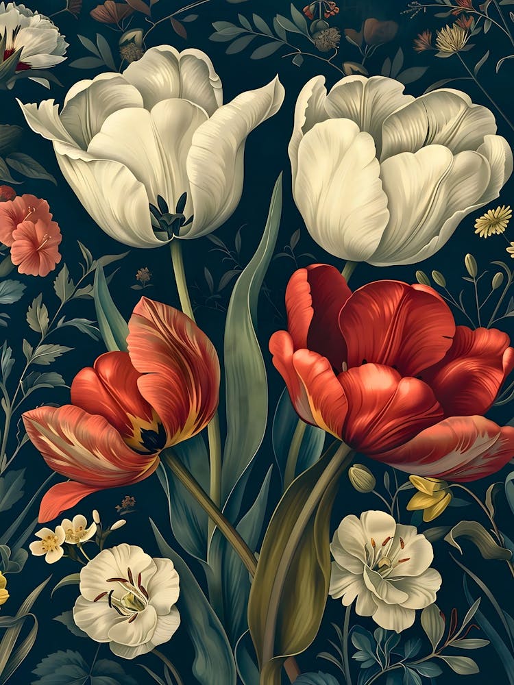 Tulips 2