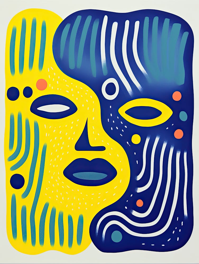 Plasma Patterns Futuristic Waveform Flow