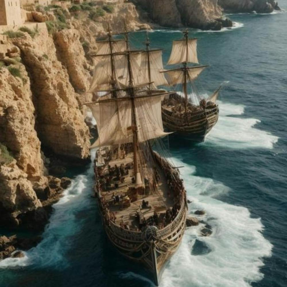 Game Of Thrones