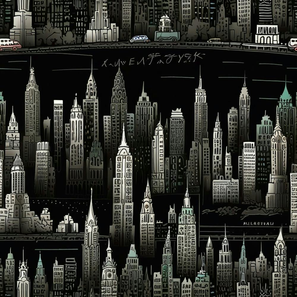 Default New York And Famous Historical Places In New York In S 0 (1)