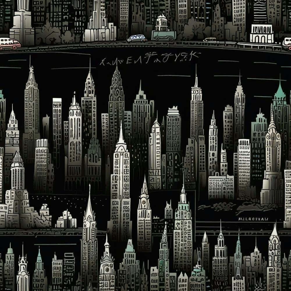 Default New York And Famous Historical Places In New York In S 0 (1)