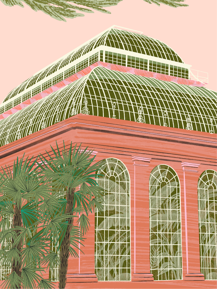 Royal Botanic Gardens Edinburgh