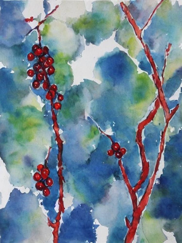 Redcurrant 3 Classic Fruit