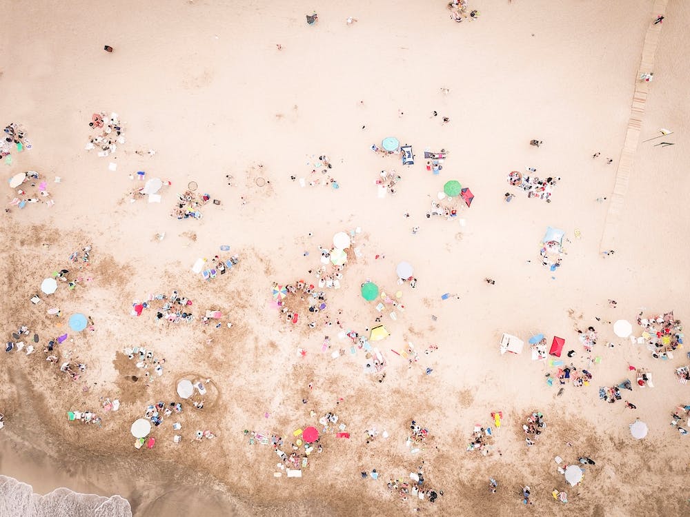 From Above