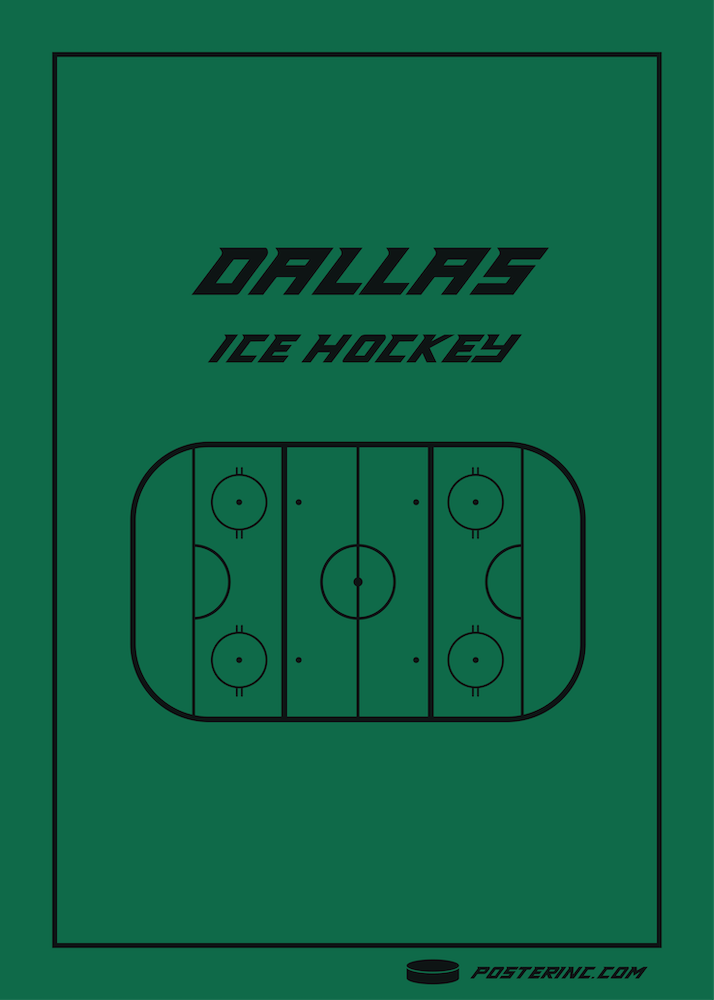 Dallas Ice Hockey