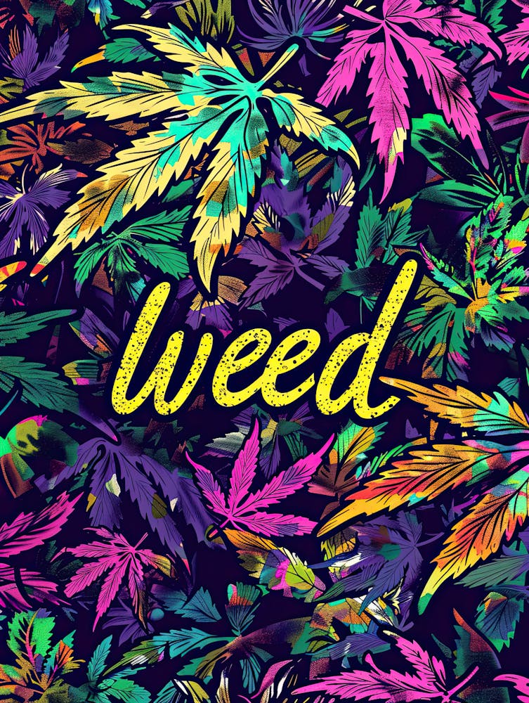 Cannabis Dreams