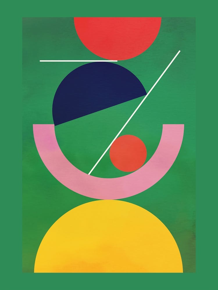 Geometric Shapes 111
