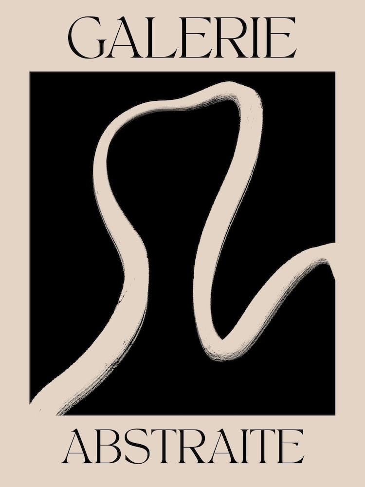 Galerie Abstraite 6