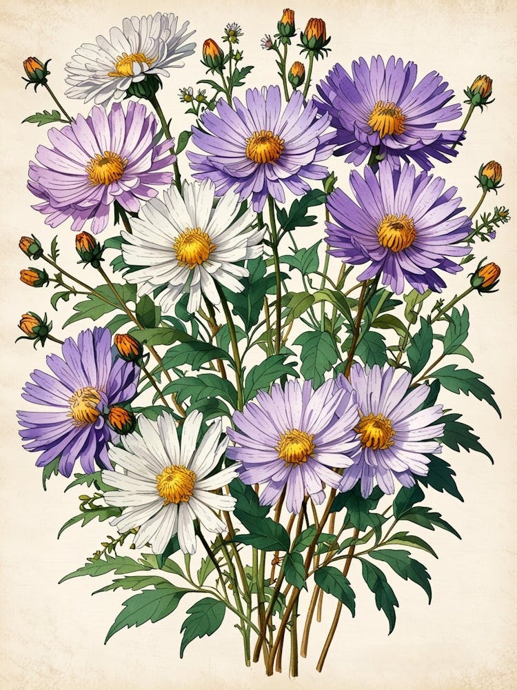 Lily Of The Valley 11