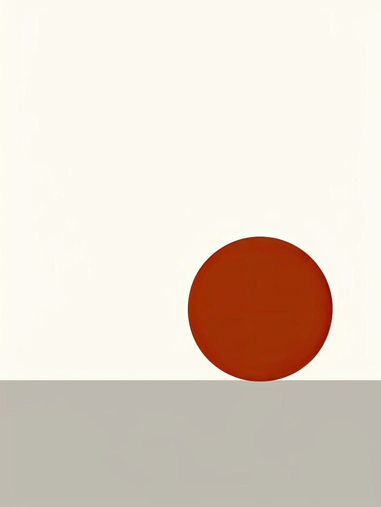Casablanca Layers Minimalist Bauhaus