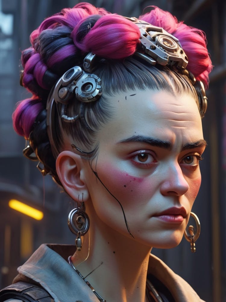 Cyberpunk 2077