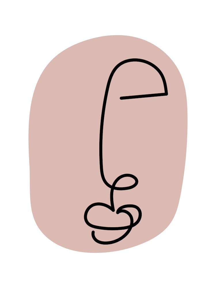 Portrait Of A Woman 3