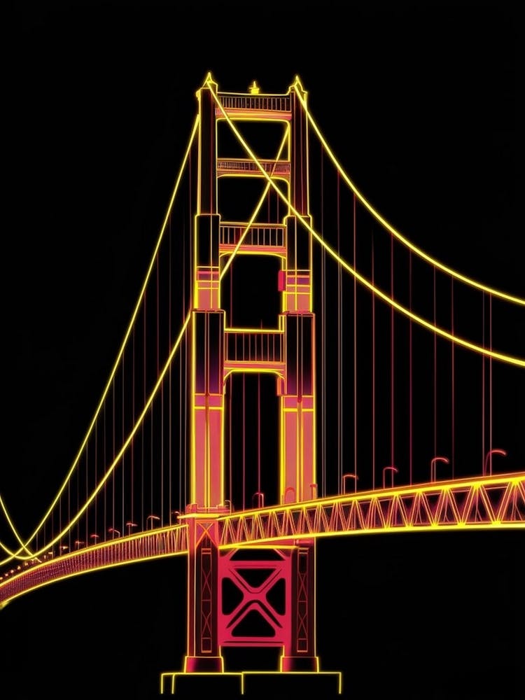 Golden Gate Bridge 1