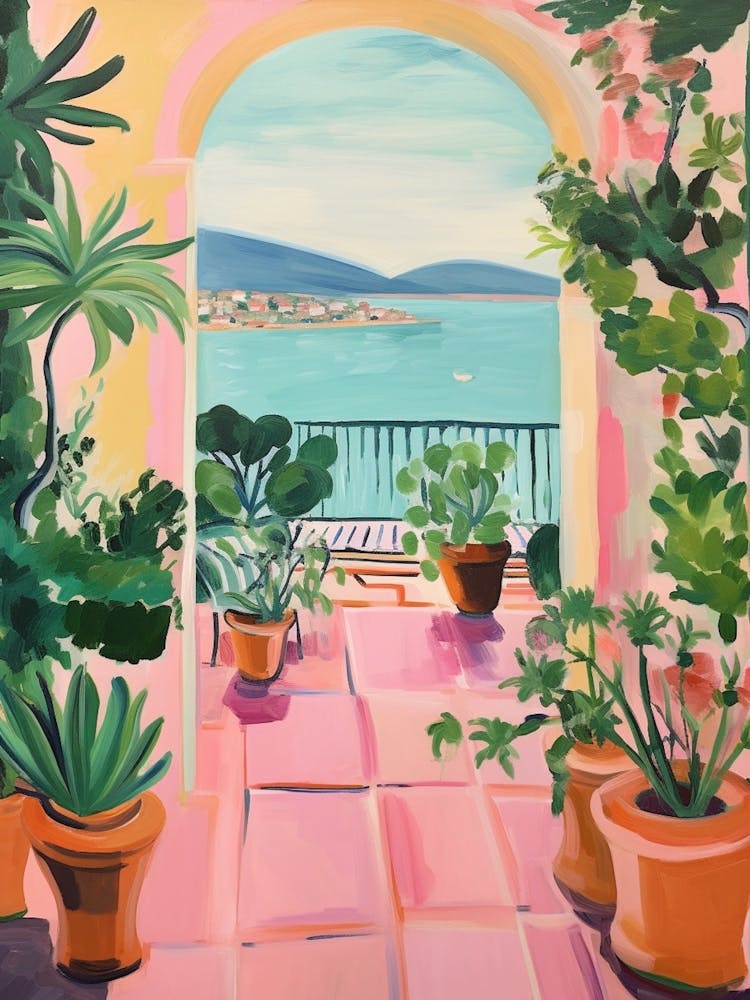 Mediterranean Holidays 1