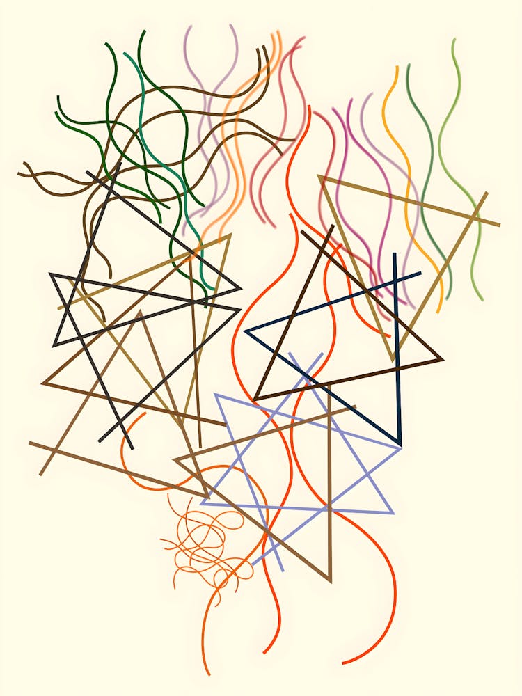 Étoile de David