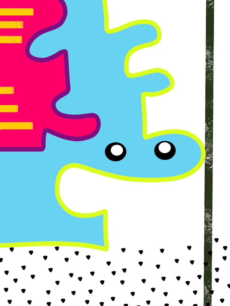 Seeing Puzzle