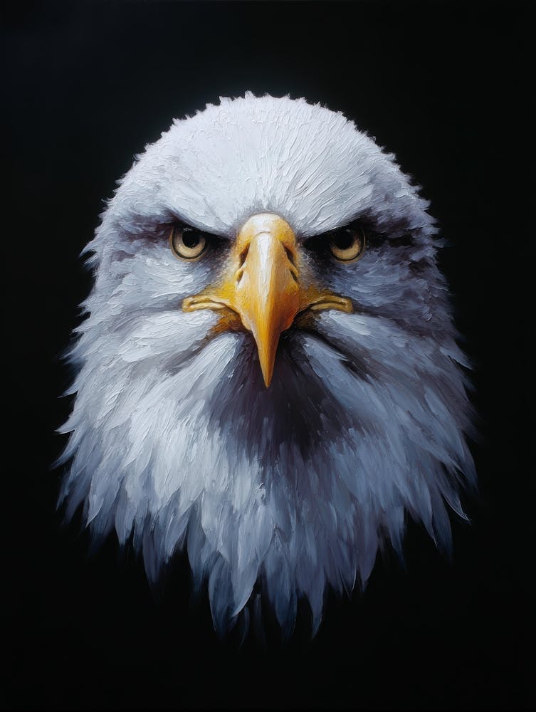 Bald Eagle 8
