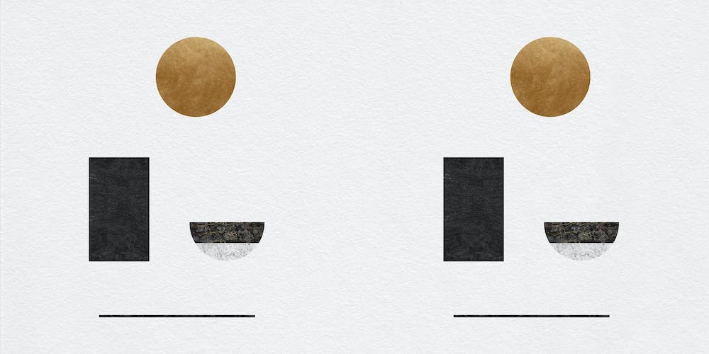 Abstract Geometric I