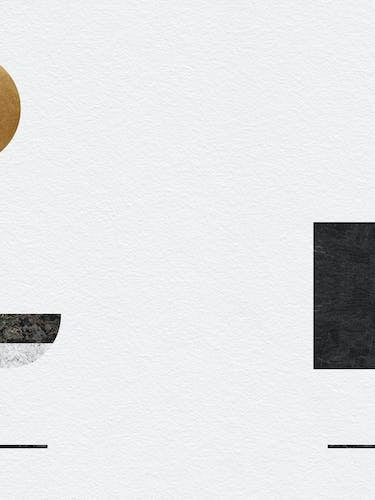 Abstract Geometric I