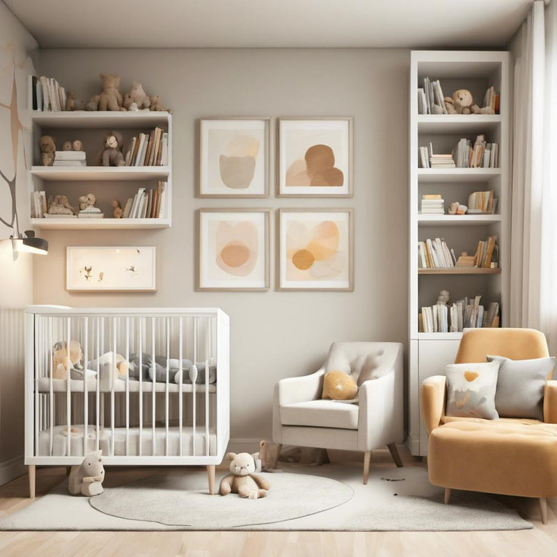 251110 Modern Nursery With Minimalistic Design, White Cri Xl 1024 V1 0