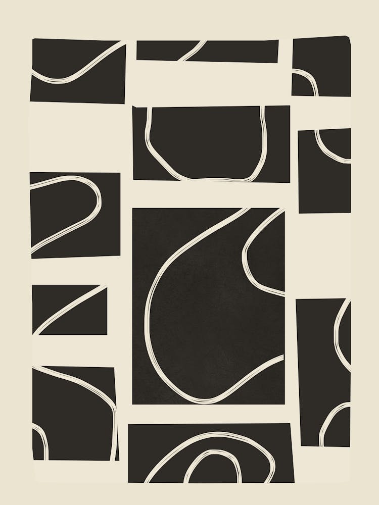 Abstract Pathways 1