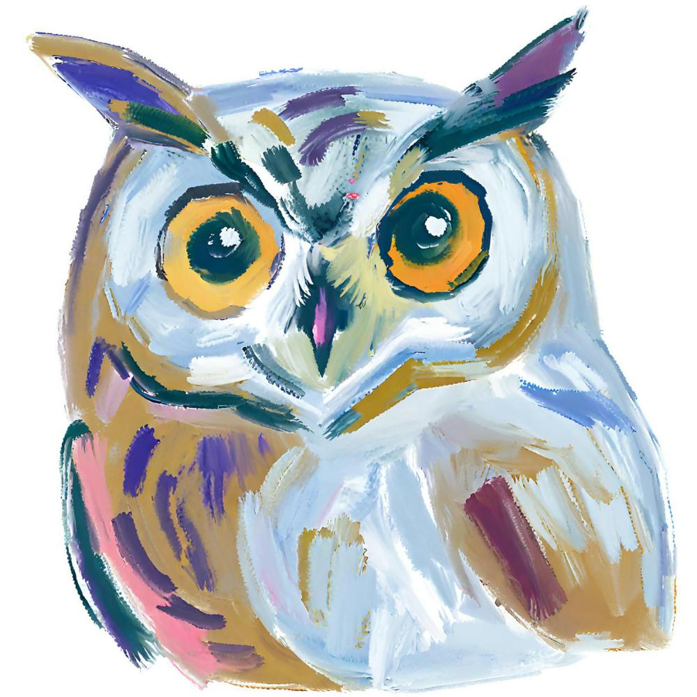 Owl 03