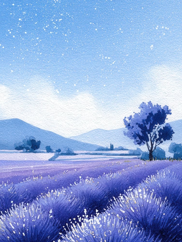 Aihrgdesign Isolated Watercolor Painting Of Countryside Lands 16c5f537 0b05 4476 A09c 9b8d88fdd9cf 3