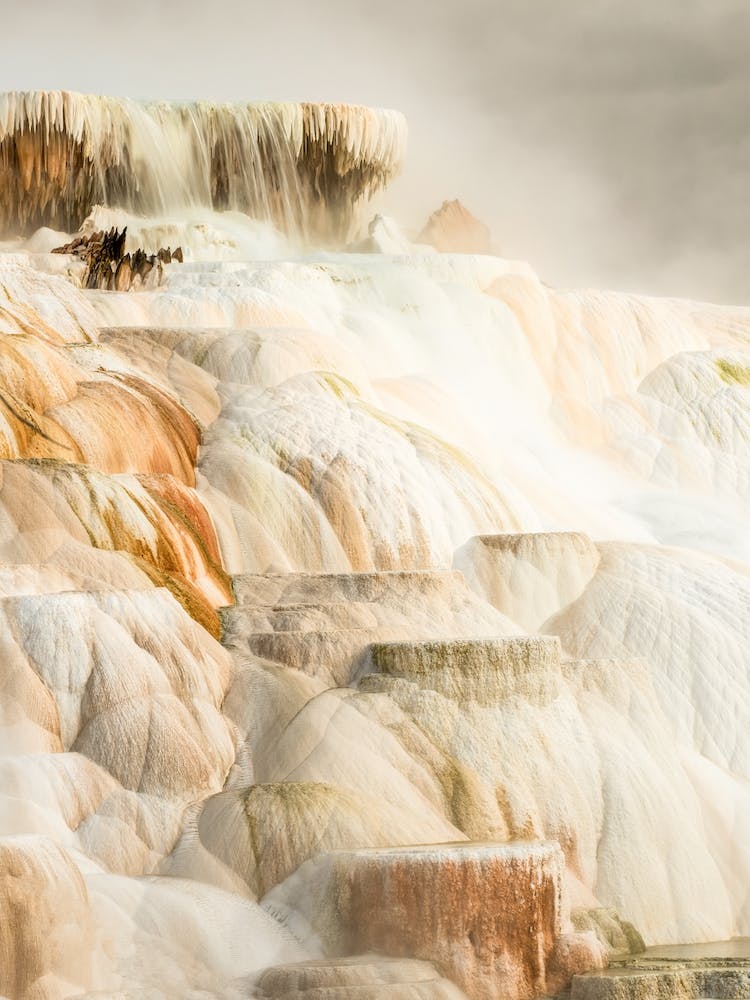 Hot Springs