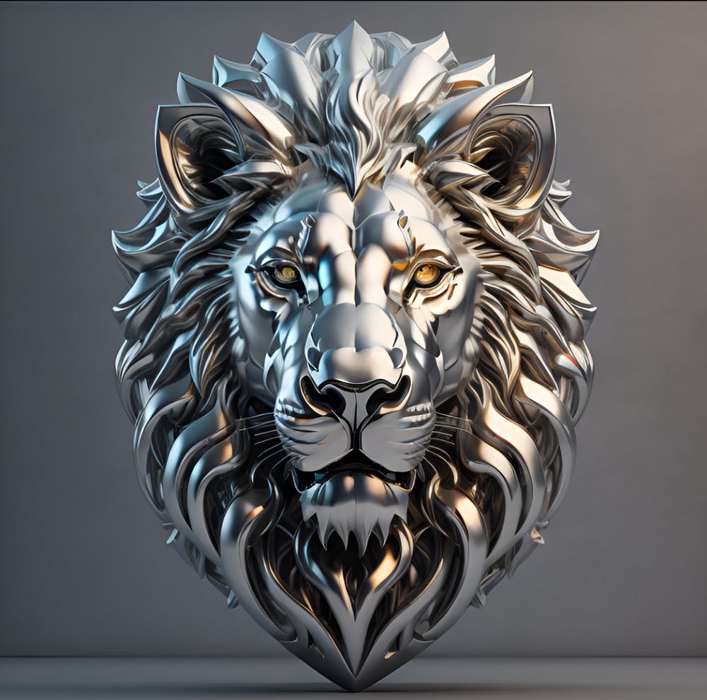 Lion Head