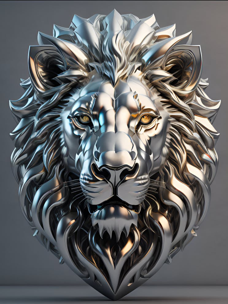 Lion Head