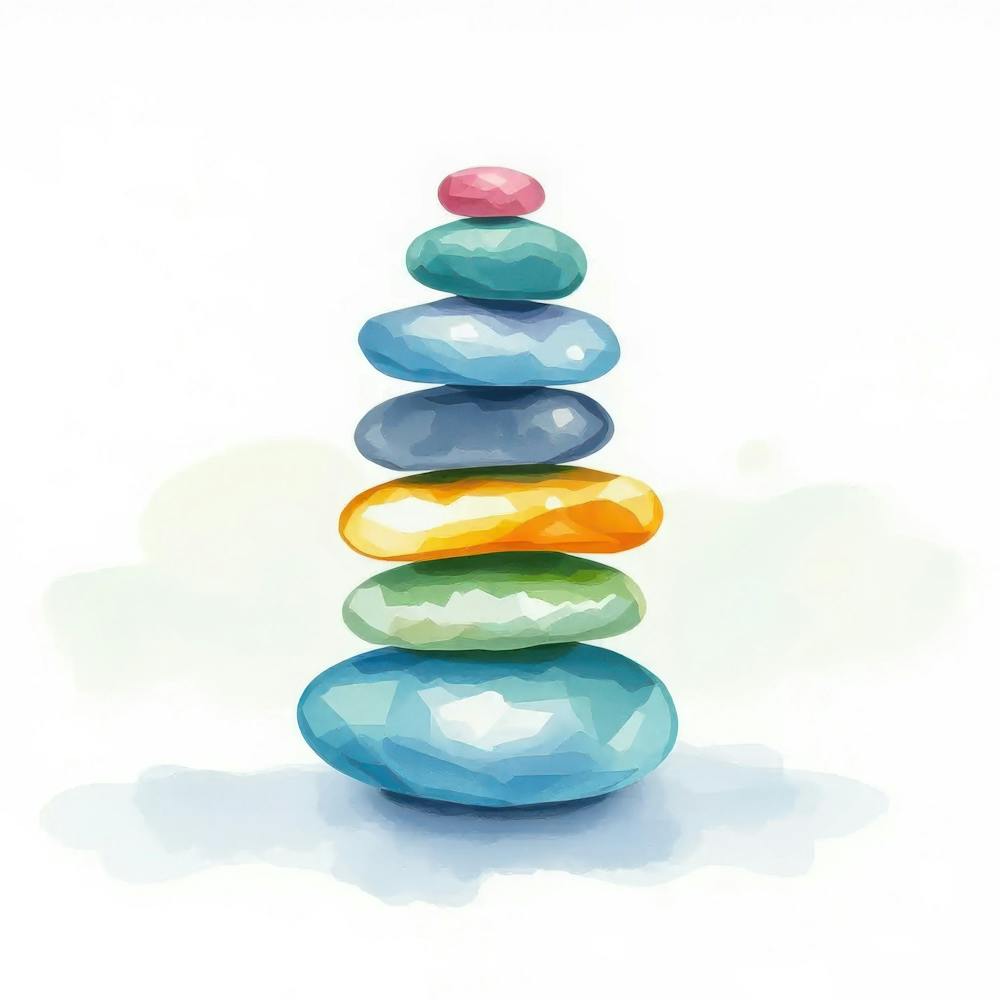 Pebbles 5
