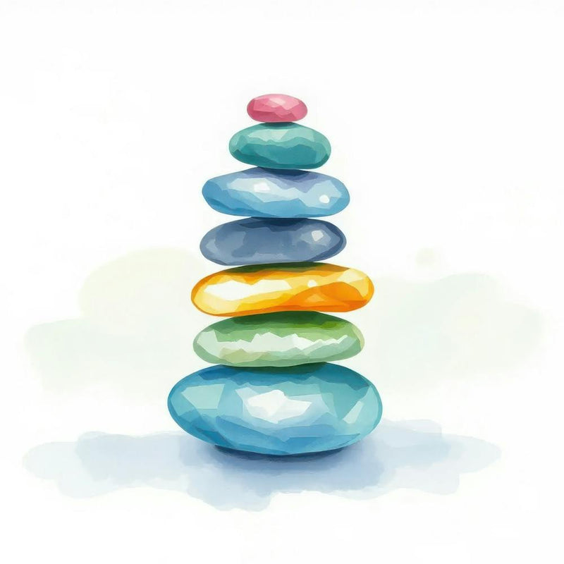 Pebbles 5