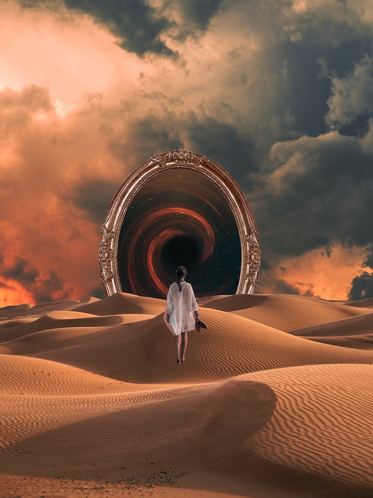 Escape