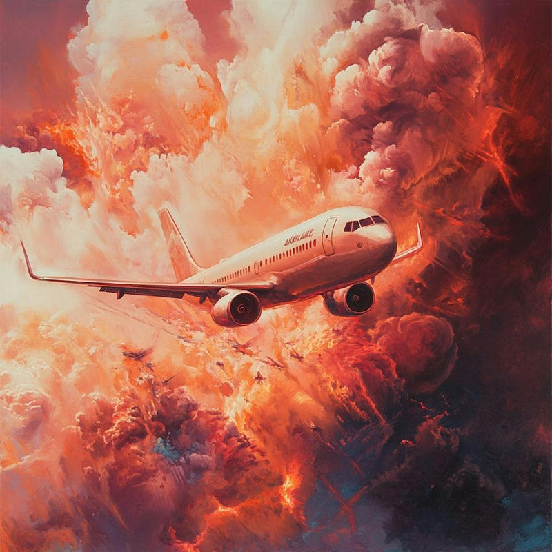 'Flight' 2