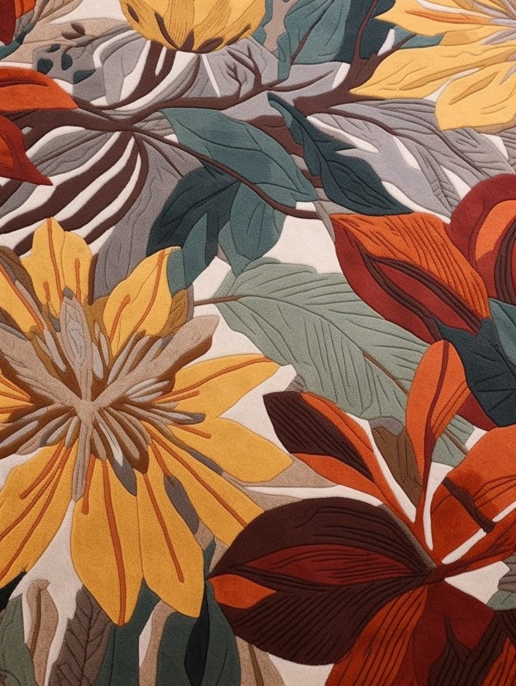 Fall Botanicals Columbine 2