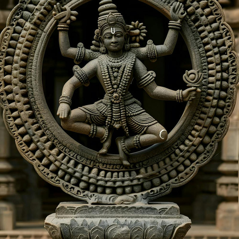 Hindu God Lord Shiva