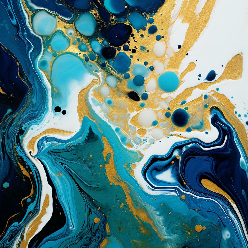 Abstract Painting 65
