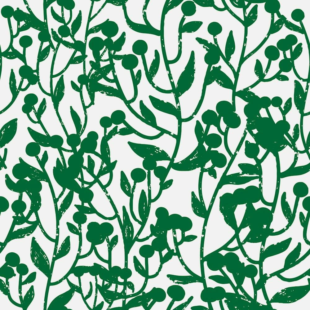 Green Leaves