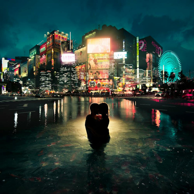 Dreamscape