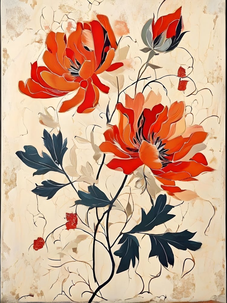 Turkish Poppies