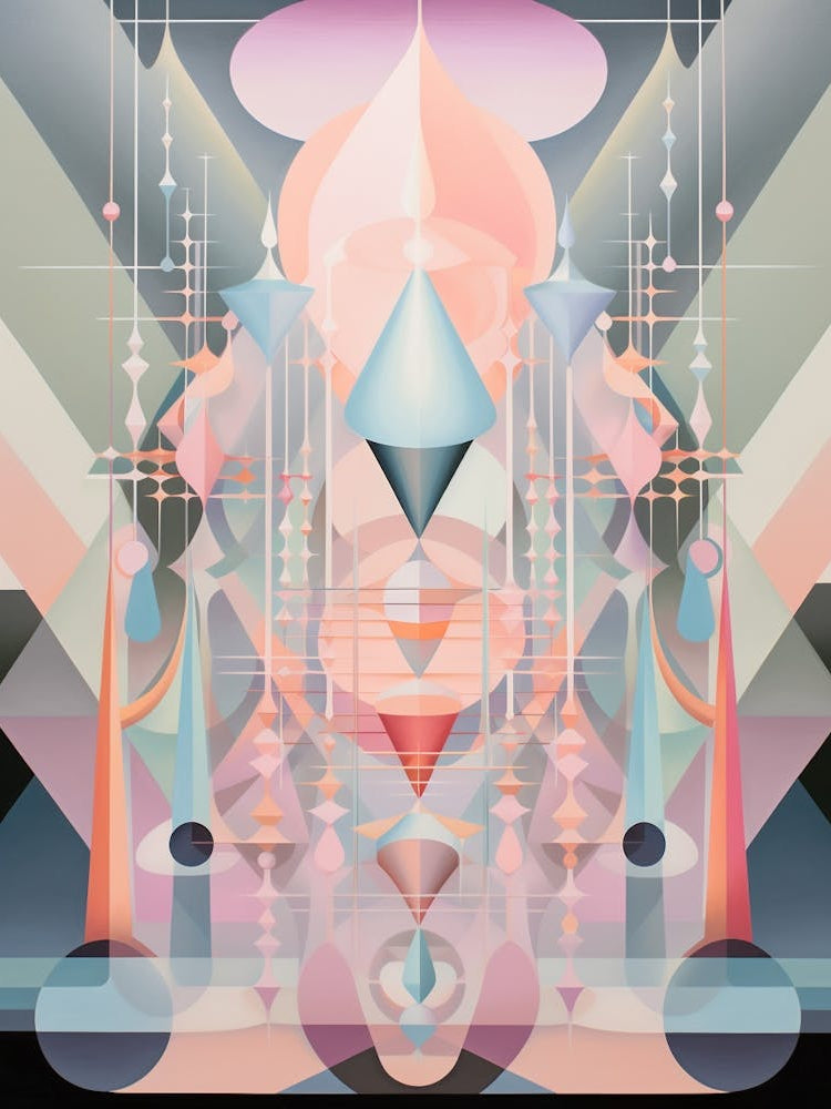 Energy And Vibrations Abstract 1