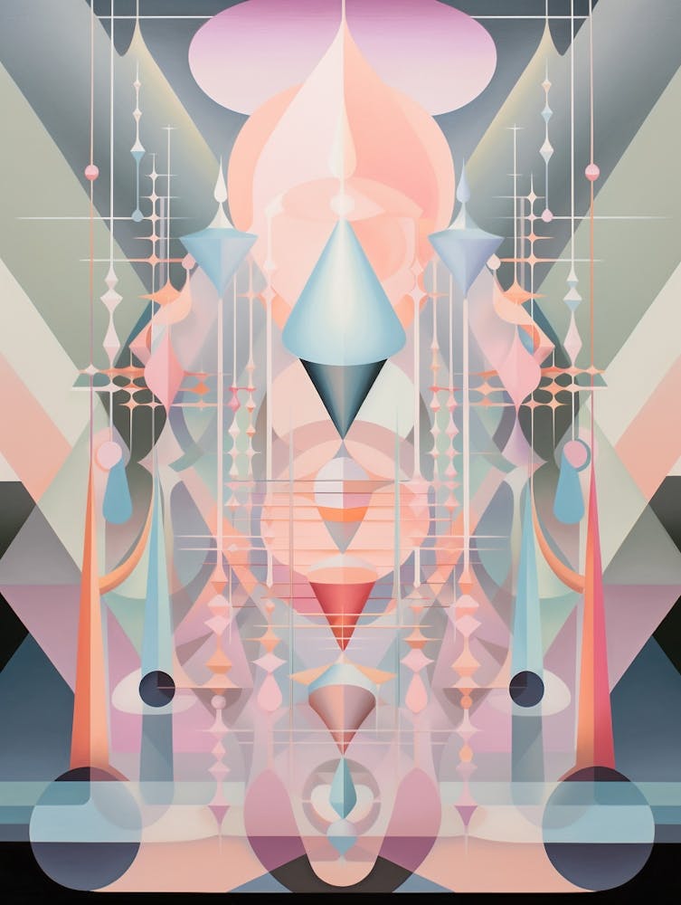 Energy And Vibrations Abstract 1