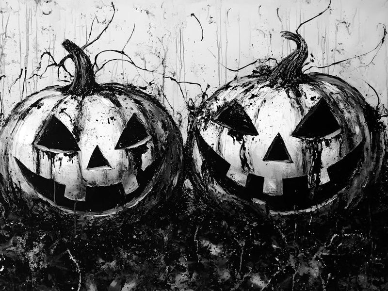 Halloween Pumpkins 53