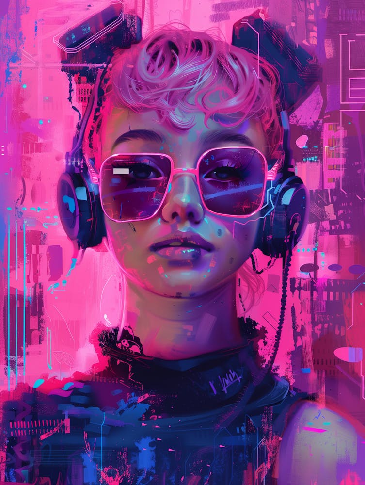 Digital Art