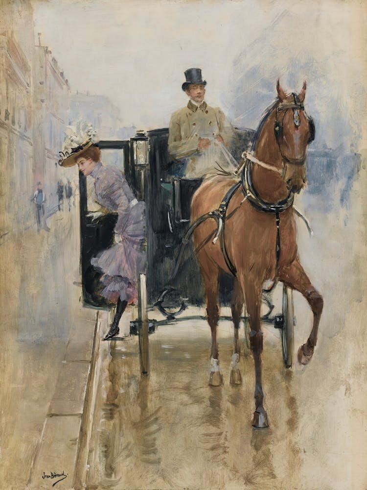 Calèche 5
