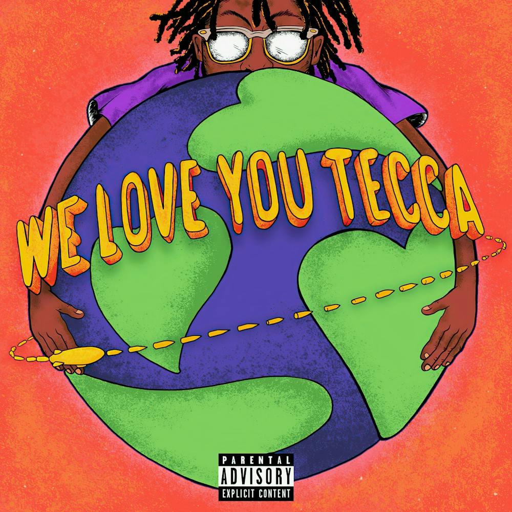 Lil Tecca 3