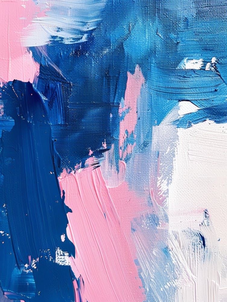 Abstract Painting 750