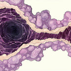 Cell Structure Illustration