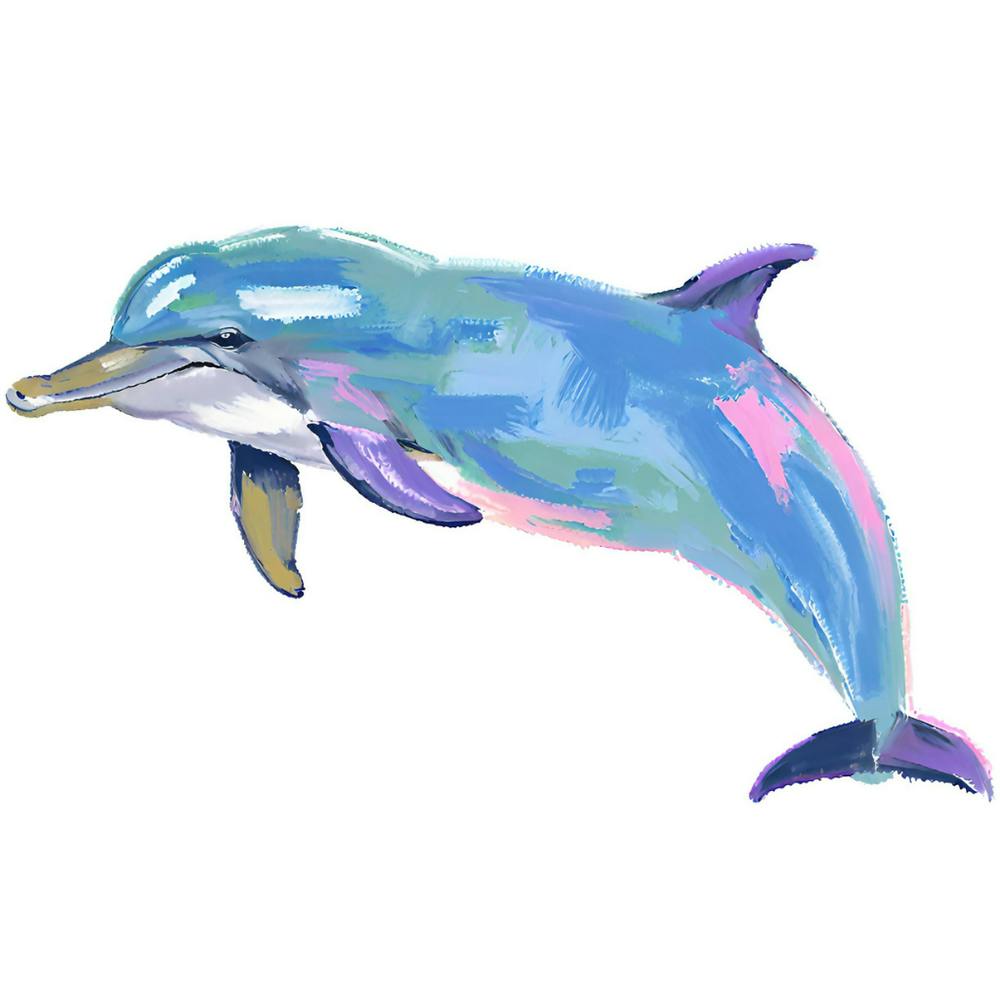 Bottlenose Dolphin 03