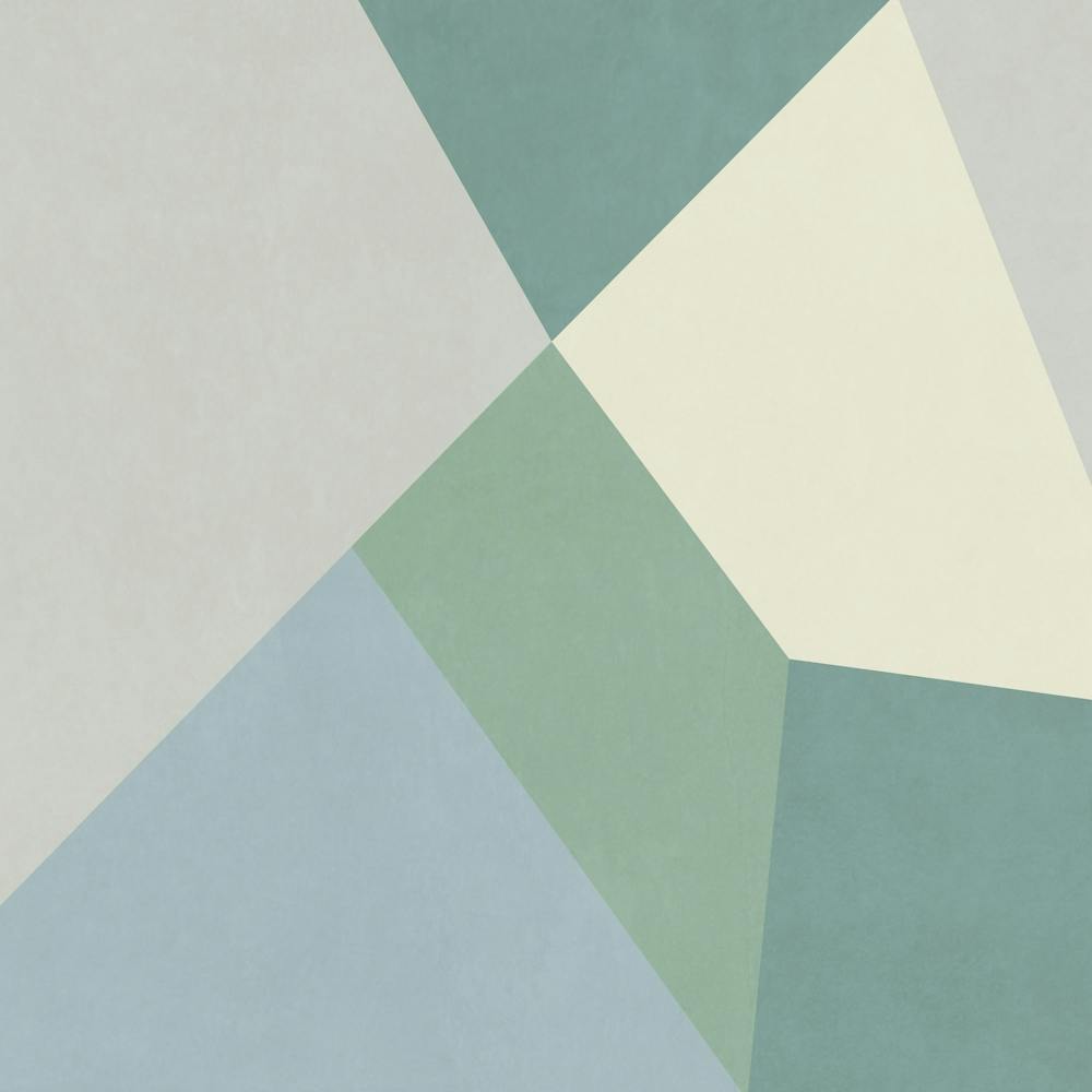 Geometric Composition 42 2